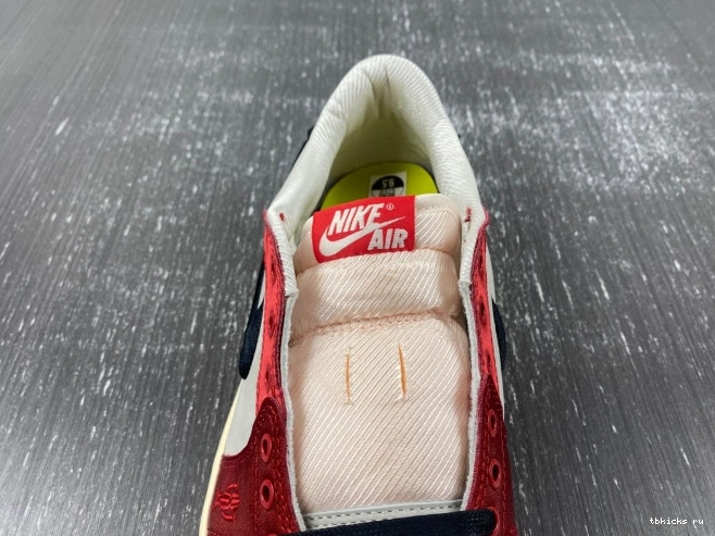 Rep TB Air Away Trophy x Low OG FN0432-100 Room Jordan 1 0718